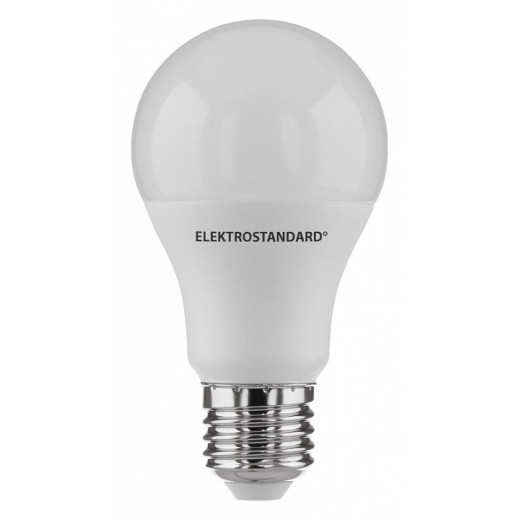 Лампа светодиодная Elektrostandard Classic LED E27 10Вт 4200K a048523