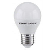 Лампа светодиодная Elektrostandard Mini Classic E27 7Вт 3300K a048624