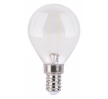 Лампа светодиодная Elektrostandard Mini Classic F E14 6Вт 3300K a049060