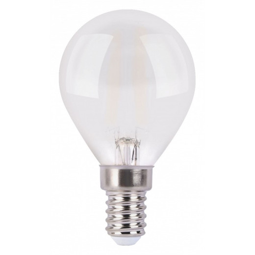 Лампа светодиодная Elektrostandard Mini Classic F E14 6Вт 3300K a049060