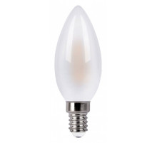 Лампа светодиодная Elektrostandard Свеча F E14 7Вт 4200K a049063