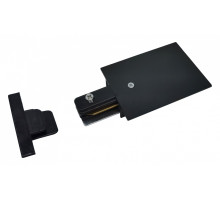 Заглушка для трека Elektrostandard Track Rail BK Recessed a049562