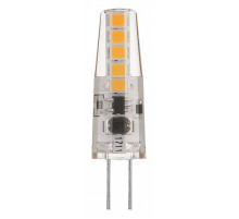Лампа светодиодная Elektrostandard G4 LED G4 3Вт 4200K a049615