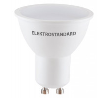 Лампа светодиодная Elektrostandard GU10 LED GU10 5Вт 3300K a049661