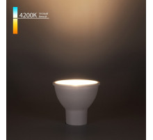 Лампа светодиодная Elektrostandard GU10 LED GU10 9Вт 4200K a049666