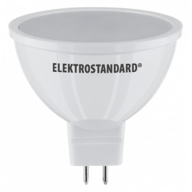 Лампа светодиодная Elektrostandard JCDR GU5.3 5Вт 4200K a049674