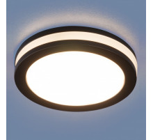 Встраиваемый светильник Elektrostandard Aster a049707