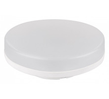 Лампа светодиодная Elektrostandard GX53 GX53 8Вт 6500K a049829