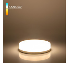 Лампа светодиодная Elektrostandard GX53 GX53 12Вт 4200K a049830