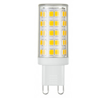 Лампа светодиодная Elektrostandard G9 LED G9 9Вт 4200K a049864