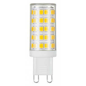 Лампа светодиодная Elektrostandard G9 LED G9 9Вт 4200K a049864
