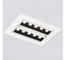 Встраиваемый светильник Elektrostandard Tekki a052482