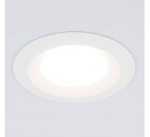 Встраиваемый светильник Elektrostandard Dial a053331