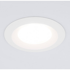 Встраиваемый светильник Elektrostandard Dial a053331