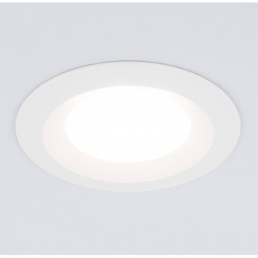 Встраиваемый светильник Elektrostandard Dial a053331