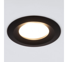 Встраиваемый светильник Elektrostandard Dial a053332