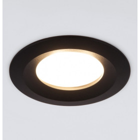 Встраиваемый светильник Elektrostandard Dial a053332