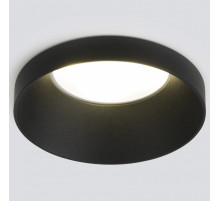 Встраиваемый светильник Elektrostandard Disc a053336