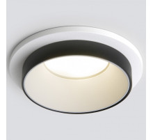 Встраиваемый светильник Elektrostandard Solar a053342