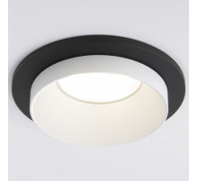 Встраиваемый светильник Elektrostandard Solar a053344