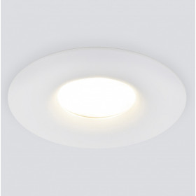 Встраиваемый светильник Elektrostandard Belt a053355