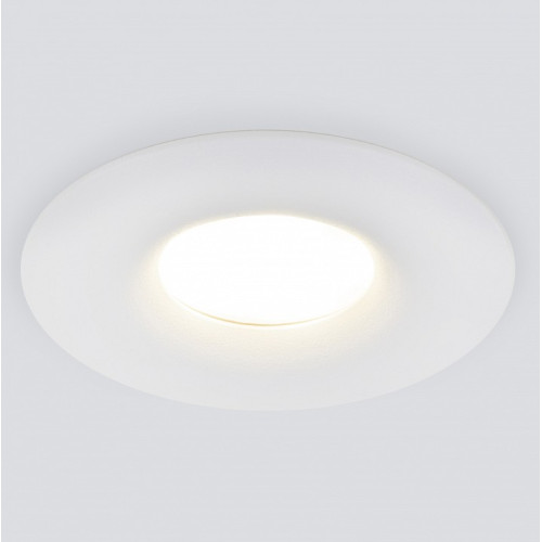 Встраиваемый светильник Elektrostandard Belt a053355