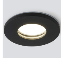 Встраиваемый светильник Elektrostandard Flickr a053360