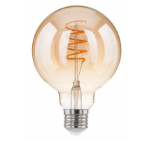 Лампа светодиодная Elektrostandard Dimmable F E27 5Вт 2700K a053409