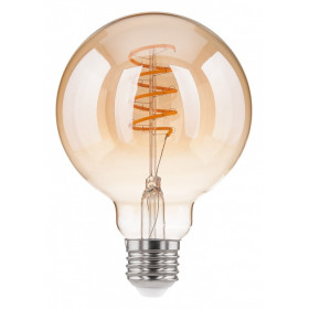 Лампа светодиодная Elektrostandard Dimmable F E27 5Вт 2700K a053409