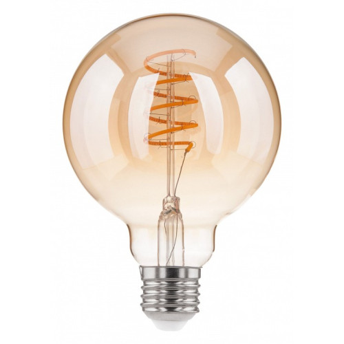 Лампа светодиодная Elektrostandard Dimmable F E27 5Вт 2700K a053409