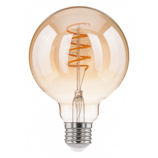 Лампа светодиодная Elektrostandard Dimmable F E27 5Вт 2700K a053409