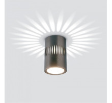 Накладной светильник Elektrostandard DLS025 & DLS026 a053601