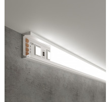 Короб накладной Elektrostandard LL-2-ALP006 a053620