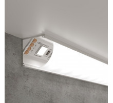 Короб встраиваемый угловой внутренний Elektrostandard LL-2-ALP008 a053628