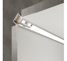 Короб встраиваемый угловой внутренний Elektrostandard LL-2-ALP014 a053634