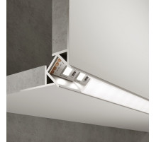 Короб встраиваемый угловой внутренний Elektrostandard LL-2-ALP015 a053635