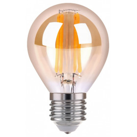 Лампа светодиодная Elektrostandard Mini Classic F E27 6Вт 3300K a055351