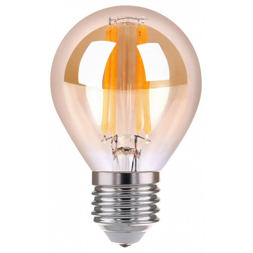 Лампа светодиодная Elektrostandard Mini Classic F E27 6Вт 3300K a055351