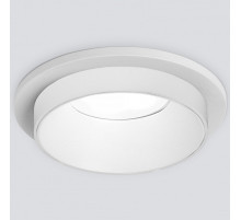 Встраиваемый светильник Elektrostandard 113 MR16 a055669
