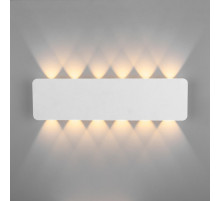 Накладной светильник Elektrostandard Angle a055777