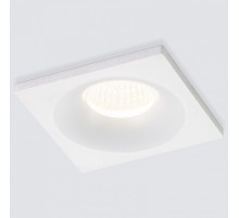 Встраиваемый светильник Elektrostandard 15271/LED a056026
