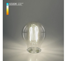 Лампа светодиодная Elektrostandard Classic F E27 12Вт 6500K a056254