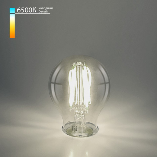 Лампа светодиодная Elektrostandard Classic F E27 12Вт 6500K a056254