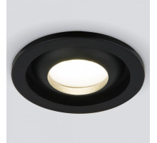 Встраиваемый светильник Elektrostandard Luss a056767