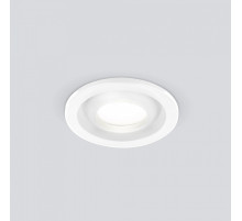 Встраиваемый светильник Elektrostandard Luss a056768