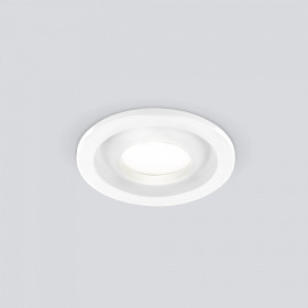 Встраиваемый светильник Elektrostandard Luss a056768