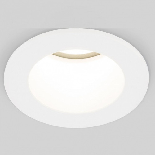 Встраиваемый светильник Elektrostandard Teka a056770