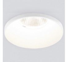 Встраиваемый светильник Elektrostandard Nuta a056780