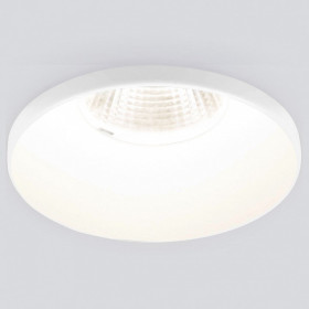 Встраиваемый светильник Elektrostandard Nuta a056780