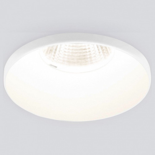 Встраиваемый светильник Elektrostandard Nuta a056780